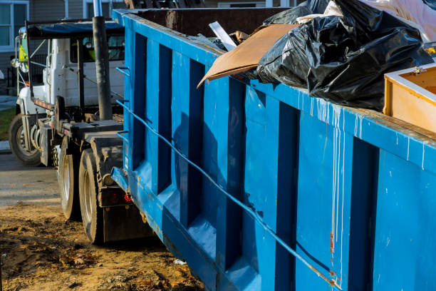 Shed Removal in Topaz Ranch Estates, NV