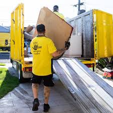 Professional Junk Removal Services in Topaz Ranch Estates, NV